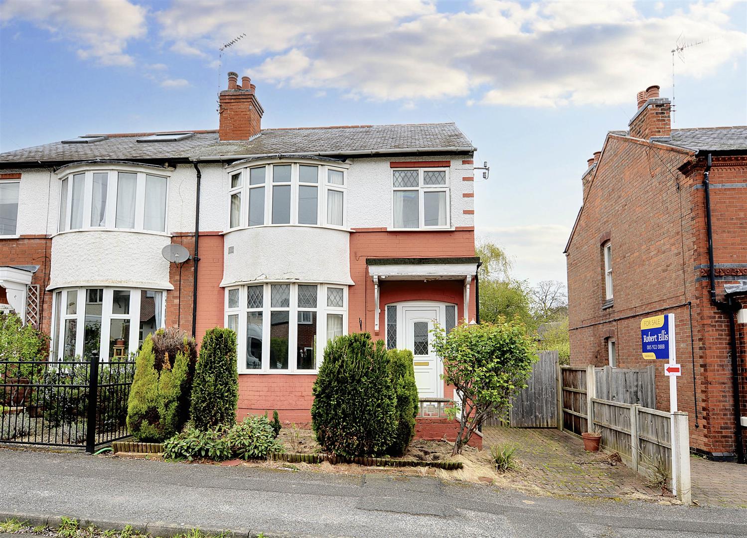 Bramcote Road, Beeston, Nottingham Robert Ellis Estate Agents